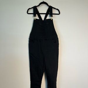Weworewhat SSO skinny overalls